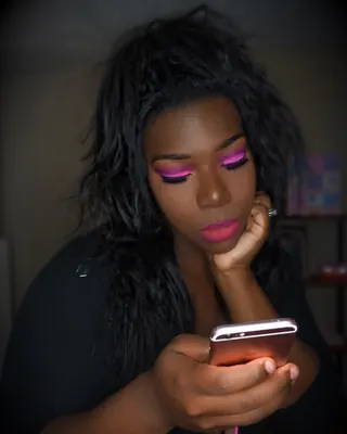 Mame, 30 ans, plan cul black à Le Coudray