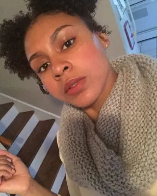 Mariam, 34 ans, plan cul black à Authon-du-Perche