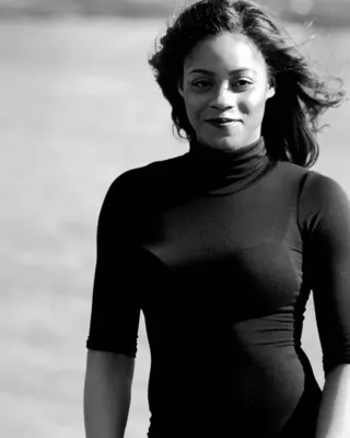 Marie-Claire, 41 ans, plan cul black à Droue-sur-Drouette