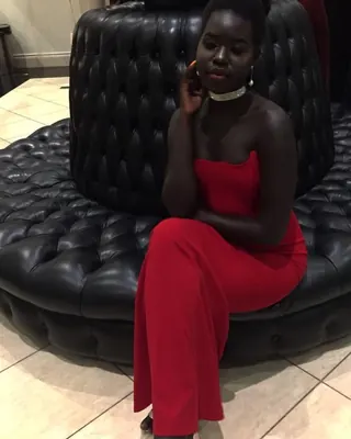 Mélanie, 29 ans, plan cul black à Morancez