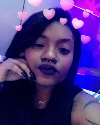 Mélissa, 26 ans, plan cul black à Pierres
