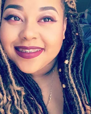 Merveille, 34 ans, plan cul black à Authon-du-Perche