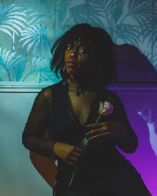 Murielle, 28 ans, plan cul black à Dammarie
