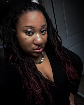 Nadège, 26 ans, plan cul black à Bonneval