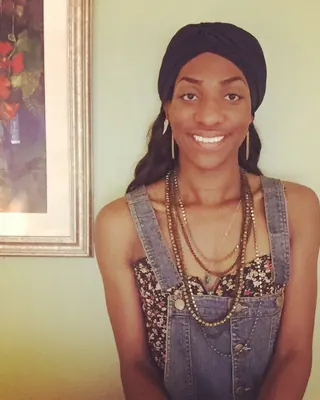 Nafi, 33 ans, plan cul black à Amilly