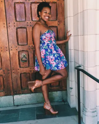 Naomi, 27 ans, plan cul black à Épernon