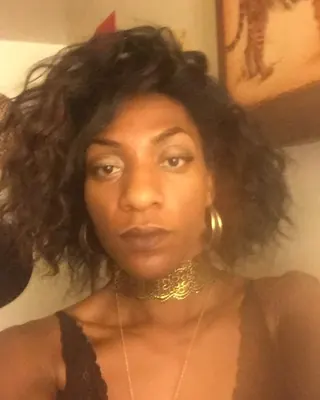 Ndèye, 48 ans, plan cul black à Épernon