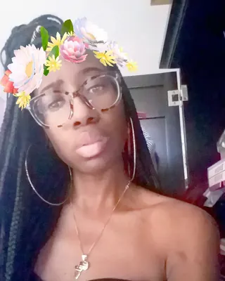 Ndeye, 26 ans, plan cul black à Aunay-sous-Auneau