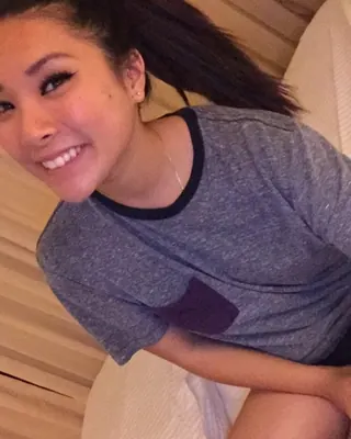Océane, 21 ans, plan cul black à Éole-en-Beauce