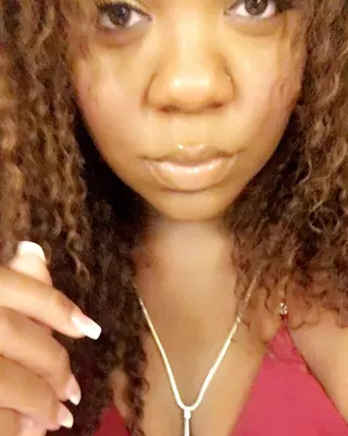 Odile, 39 ans, plan cul black à Marboué
