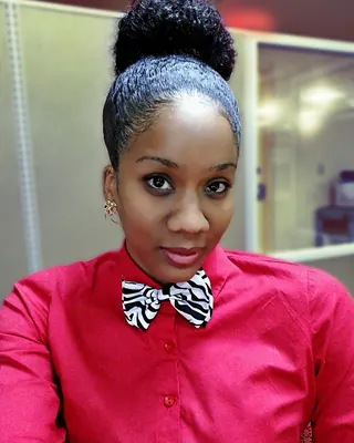 Pamela, 32 ans, plan cul black à Luisant
