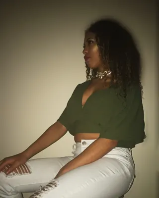 Pamela, 35 ans, plan cul black à Toury