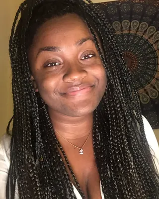 Patricia, 33 ans, plan cul black à Yèvres