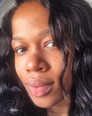 Patricia, 35 ans, plan cul black à Chaudon