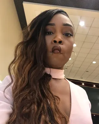 Prisca, 28 ans, plan cul black à Chaudon