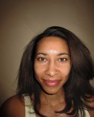 Ramata, 42 ans, plan cul black à Chuisnes