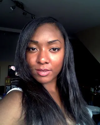 Rokhaya, 43 ans, plan cul black à Vernouillet
