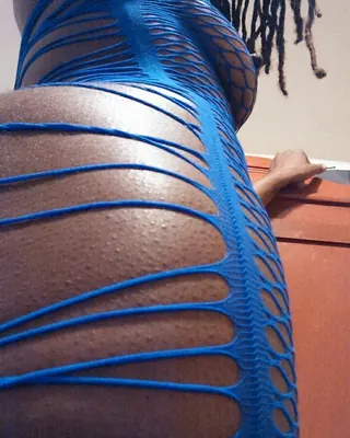 Rokia, 29 ans, plan cul black à Sours