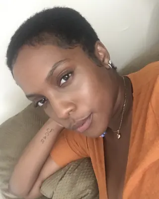 Rokia, 34 ans, plan cul black à Chaudon