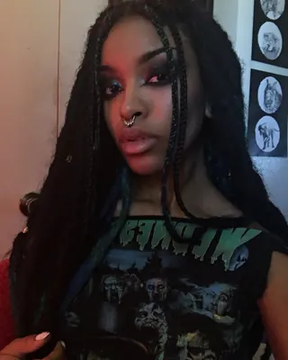 Sandra, 30 ans, plan cul black à Fontaine-la-Guyon