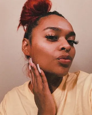 Sarah, 27 ans, plan cul black à Bû