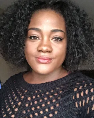 Sokhna, 37 ans, plan cul black à Yèvres