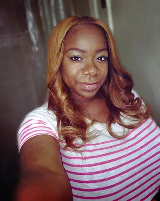 Sokhna, 44 ans, plan cul black à Maintenon