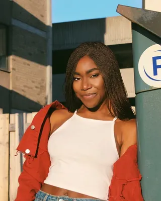 Tatiana, 33 ans, plan cul black à Gallardon