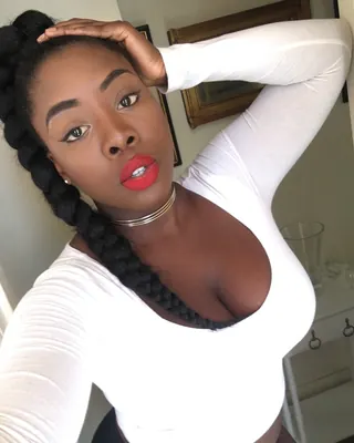 Viviane, 34 ans, plan cul black à Tréon