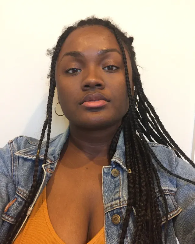 Yacine, 27 ans, plan cul black à Plélan-le-Petit