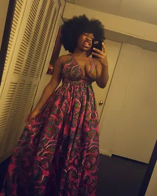 Yasmina, 32 ans, plan cul black à Amilly