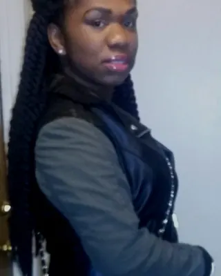 Yolande, 39 ans, plan cul black à Aunay-sous-Auneau